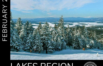February 2023 Lakes Region Statistical Report